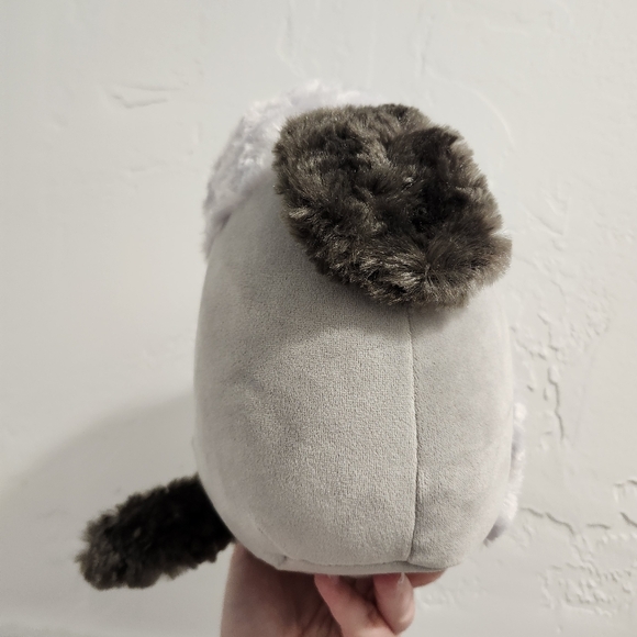 NWT Alfie The Poodle 8" Squishmallow First To Market Edition Rare - Picture 6 of 8